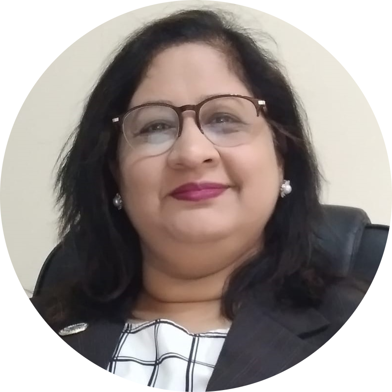 Dr.Payal Shewani