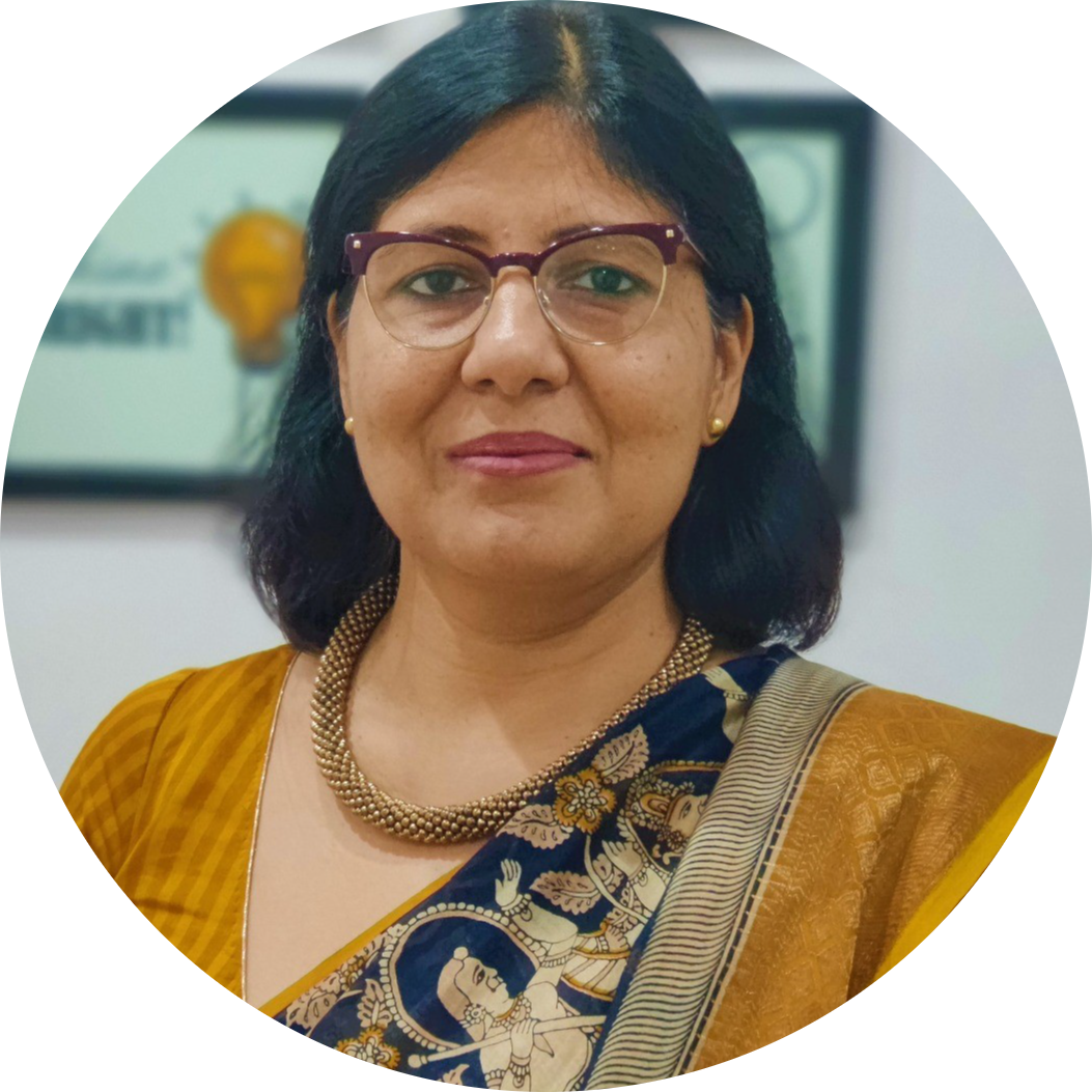Dr.Sapna Agrawal