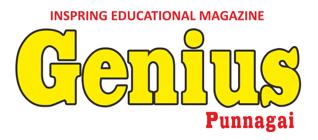 genius_punnagai_logo